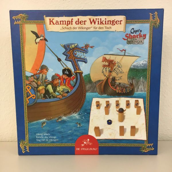 Spiel 1221.0