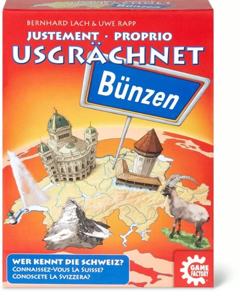 Spiel 1240.0