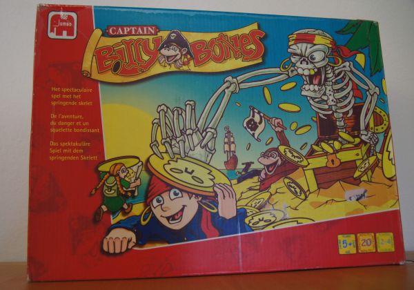 Spiel 1254.0