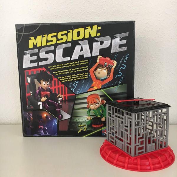 Spiel 1285.0
