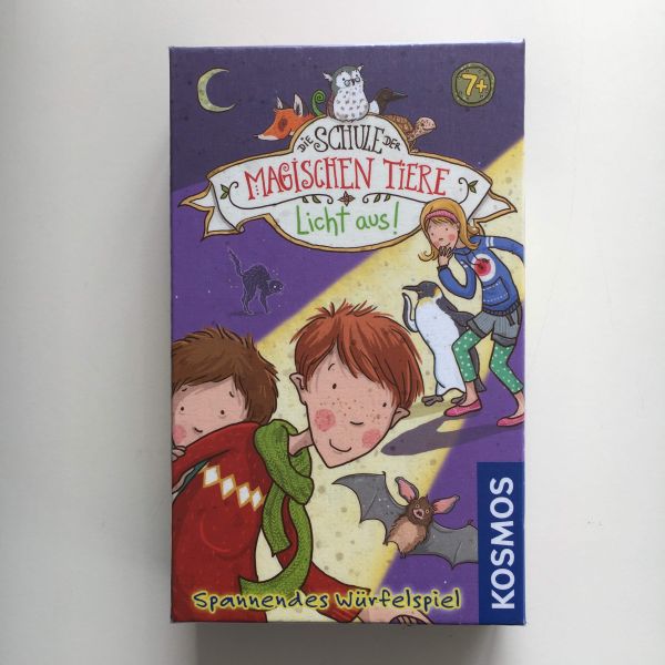 Spiel 1685.0